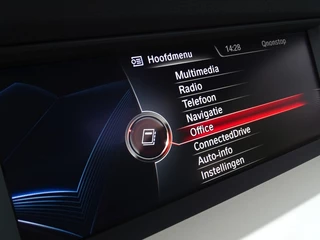 BMW 5 Serie BMW 5 Serie 535i TwinTurbo 306PK High Executive / M- 2015 / LED - afbeelding nr 51