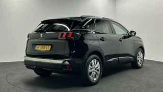 Peugeot 3008 Peugeot 3008 1.2 PureTech Blue Lease Executive NAVI TREKHAAK - afbeelding nr 5