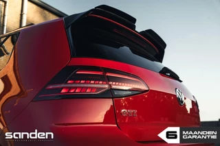 Volkswagen Golf Volkswagen Golf 2.0 TSI GTI TCR|pano|ACC|keyles|oetinger|DCC - afbeelding nr 75