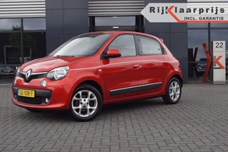 Renault Twingo - 19938175-0