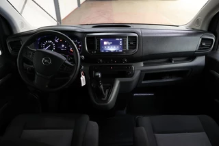 Opel Vivaro Opel Vivaro 2.0 CDTI L3H1 DC DUBBEL CABINE - afbeelding nr 15