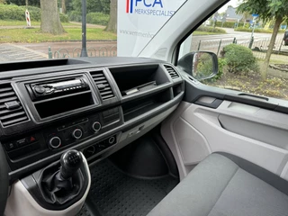 Volkswagen Transporter 9-Persoons/Airco/Cruise control/Nieuw model/ Incl BTW - afbeelding nr 20