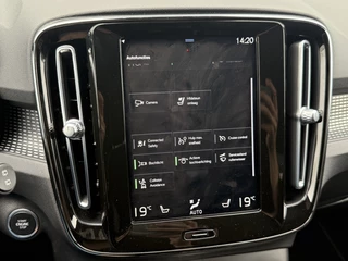 Volvo XC40 Volvo XC40 T5 262PK Recharge R-Design| Adap.Cruise| 360Camera| Stoel.verw| - afbeelding nr 40