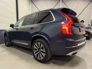 Volvo XC90 PANO/TREKHAAK/HEAD-UP/H&K/360CAMERA/MEMORY/KEYLESS/ACC/PILOT-ASSIST/20