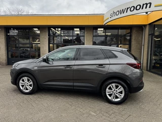 Opel Grandland X - afbeelding nr 23