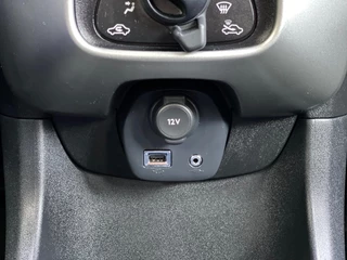 Citroën C1 Citroën C1 1.0 E-VTI - Open dak - airco - APK 06-2026 !!! - afbeelding nr 23