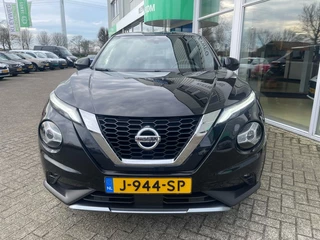 Nissan Juke - afbeelding nr 3