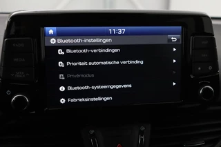 Hyundai i30 Hyundai i30 Fastback N2 2.0 T-GDI | Stoel & stuurverwarming | Full LED | Memory | Camera | Carplay | Leder/Alcantara | Keyless | Navigatie - afbeelding nr 25