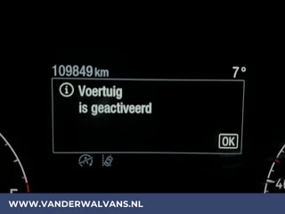Ford Transit Android Auto, Verwarmde voorruit, Parkeersensoren, Bijrijdersbank - afbeelding nr 20