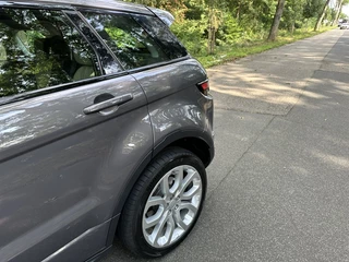 Land Rover Range Rover Evoque - afbeelding nr 21