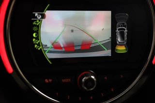 MINI Cooper Mini Mini 1.5 Cooper Chili 5 Deurs / AUT / Navi / Camera / Cruise Control / Open Pano / Led / Pdc / 17 Inch - afbeelding nr 9