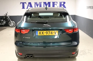 Jaguar F-PACE - afbeelding nr 8