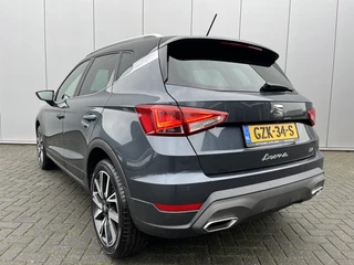 SEAT Arona - afbeelding nr 7