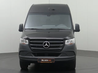 Mercedes-Benz Sprinter | Touchscreen | Camera | Betimmering | Airco | Cruise - afbeelding nr 10