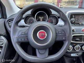 Fiat 500X Fiat 500 X 1.6 PopStar | navi | LMV | DAB - afbeelding nr 8