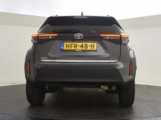 Toyota Yaris Cross - afbeelding nr 9