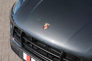 Porsche Macan - afbeelding nr 21