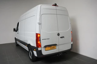 Mercedes-Benz Sprinter Mercedes-Benz Sprinter 211 CDI L2H2 Aut-9 FWD Airco Cruise Control Navi MBUX Camera PDC VA - afbeelding nr 19