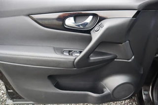Nissan QASHQAI - afbeelding nr 16
