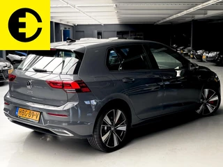 Volkswagen Golf Volkswagen Golf 1.4 eHybrid GTE | Stoelverwarming | Elektrische Trekhaak | - afbeelding nr 12