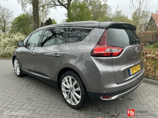 Renault Scénic Renault Scenic 1.3 TCe Bose - afbeelding nr 3