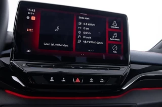 Volkswagen ID.4 Volkswagen ID.4 GTX 4Motion 77 kWh | PANORAMADAK ✅ 1e Eigenaar - afbeelding nr 12