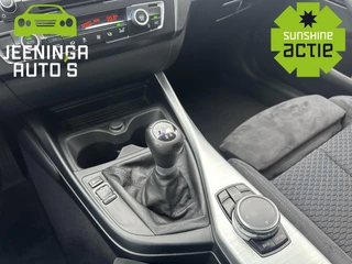 BMW 1 Serie BMW 1-serie 118i M Sport Edition | PDC | Cruise | M pakket - afbeelding nr 19