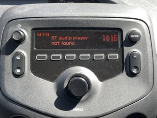 Toyota Aygo - afbeelding nr 14