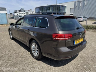 Volkswagen Passat Volkswagen Passat Variant 1.6 TDI/DSG/PANO-DAK/CAMERA/PDC/ - afbeelding nr 8