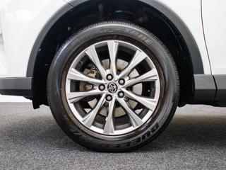Toyota RAV4 - afbeelding nr 11
