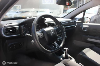 Citroën C3 Citroen C3 1.2 PureTech S&S Shine - afbeelding nr 5