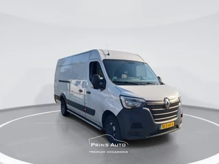 Renault Master |3500KG TREKGEW|TREKHAAK 2022 - afbeelding nr 5