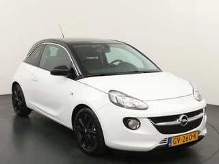 Opel ADAM - afbeelding nr 11