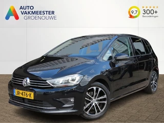 Volkswagen Golf Sportsvan - afbeelding nr 1