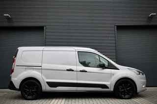 Ford Transit Connect | Dealer onderhouden | Nieuwe APK | Onderhoudsbeurt - afbeelding nr 4