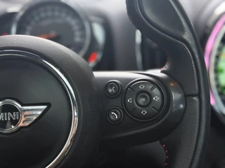 MINI Countryman Mini Countryman SE 2.0 John Cooper Works ALL4 Chili | Pano • HUD • Harman Kardon • Apple CarPlay | 2018 - afbeelding nr 20