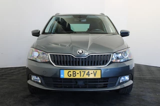 Škoda Fabia - afbeelding nr 2