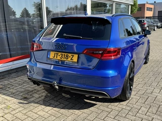 Audi A3 - afbeelding nr 22