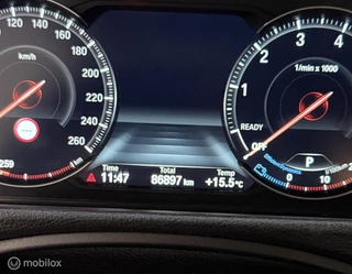 BMW 3 Serie BMW 3-serie 318i M Sport Edition, high executive! - afbeelding nr 2