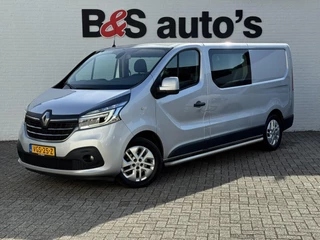 Renault Trafic - 392712707-0