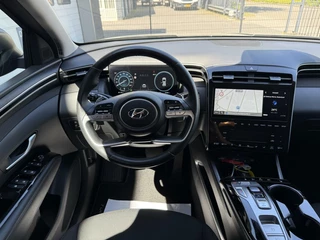 Hyundai Tucson Hyundai Tucson 1.6 T-GDI PHEV Comfort Smart 4WD - afbeelding nr 11
