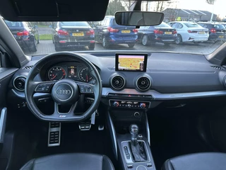 Audi Q2 Audi Q2 1.4 TFSI CoD Sport Pro Line S - line | Cruise - afbeelding nr 3