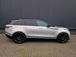 Land Rover Range Rover Velar Land Rover RANGE ROVER VELAR 3.0 D300 AWD R-Dynamic HSE - afbeelding nr 35