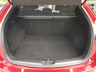 Mazda CX-5 Mazda CX-5 2.0 165 Signature 360 camera / Leder Carplay-Android Auto - afbeelding nr 27