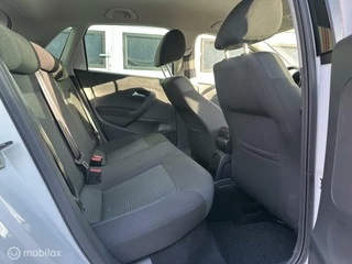 Volkswagen Polo Volkswagen Polo 1.0 BlueMotion Edition - afbeelding nr 13