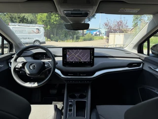 Škoda Enyaq iV Skoda Enyaq iV 80 | Navi | Camera | Carplay | - afbeelding nr 17