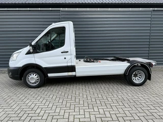 Ford Transit Ford Transit 470 2.0 TDCI 170PK! BE Trekker! Cruise! Airco! - afbeelding nr 2