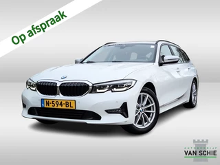 BMW 3 Serie Touring 320i Business Edition