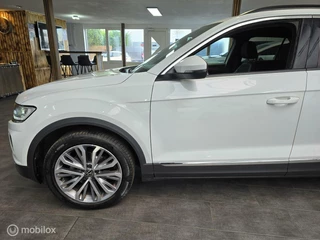 Volkswagen T-Roc Volkswagen T-Roc 1.5 TSI Sport/ ACC/Camera/Blindspot/Virtual - afbeelding nr 6