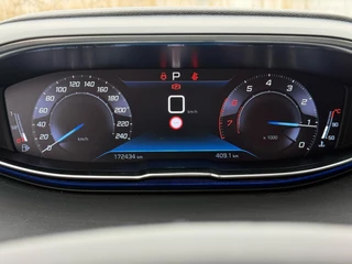 Peugeot 5008 Peugeot 5008 1.2 PureTech 130pk GT-Line Automaat - Noir - Apple Carplay/19'' Washington - Topstaat - afbeelding nr 8